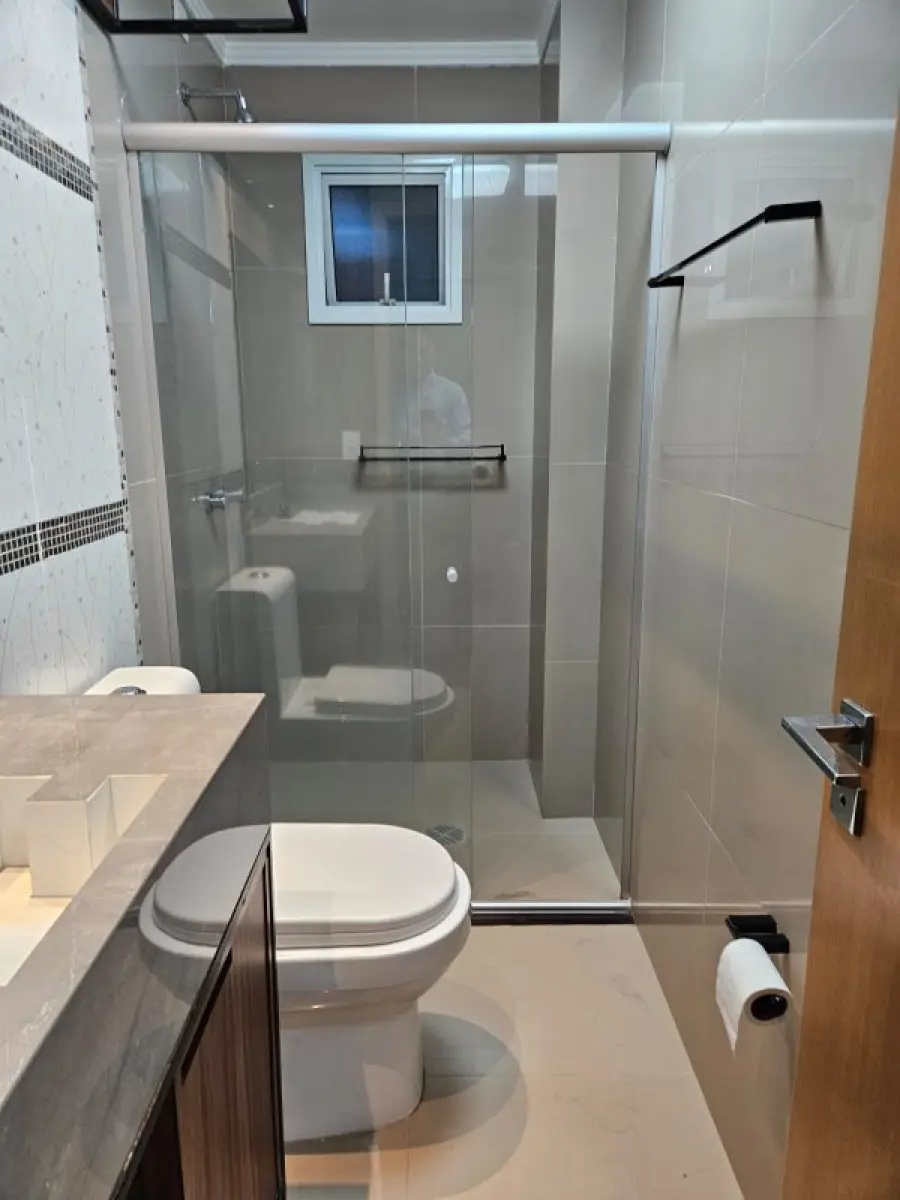 LOTE 000 - APARTAMENTO RESIDENCIAL SYLVIO KISSULA - CENTRO CASCAVEL PR
