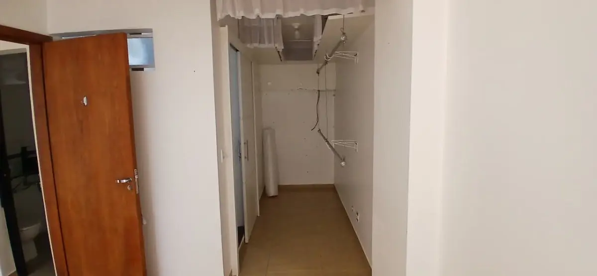 LOTE 000 - APARTAMENTO EM CURITIBA NO BIGORRILHO com 82,31 m2 privativo
