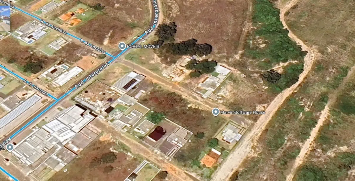 LOTE 000 - TERRENO NO LITORAL COM 422 M2 PRAIA DE BALNEARIO BELLATORRES - PASSO DE TORRES SC