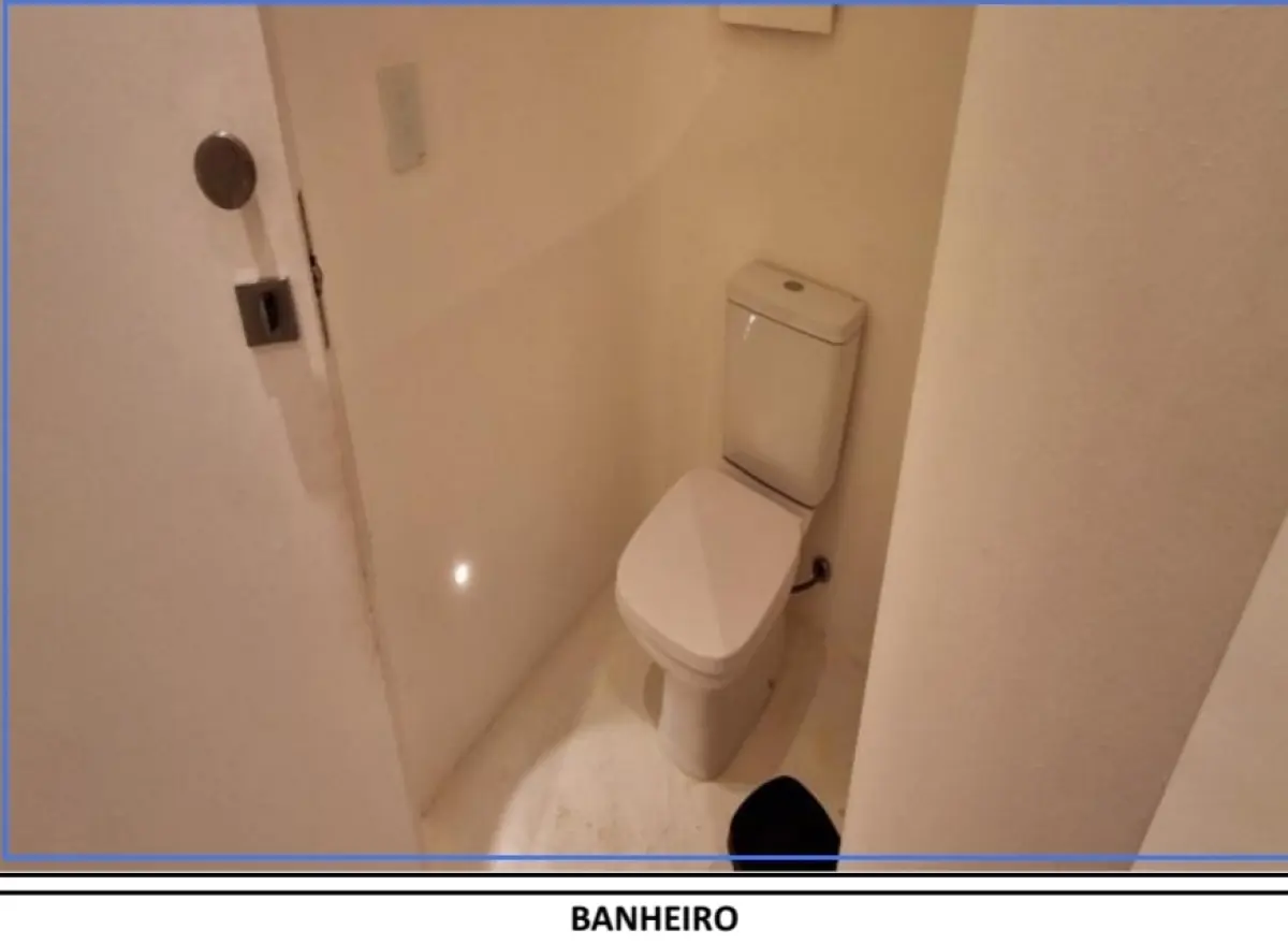 LOTE 000 - SALA COMERCIAL EM CAPINAS - SP COM 89,64m2 ÁREA TOTAL. COM GARAGEM