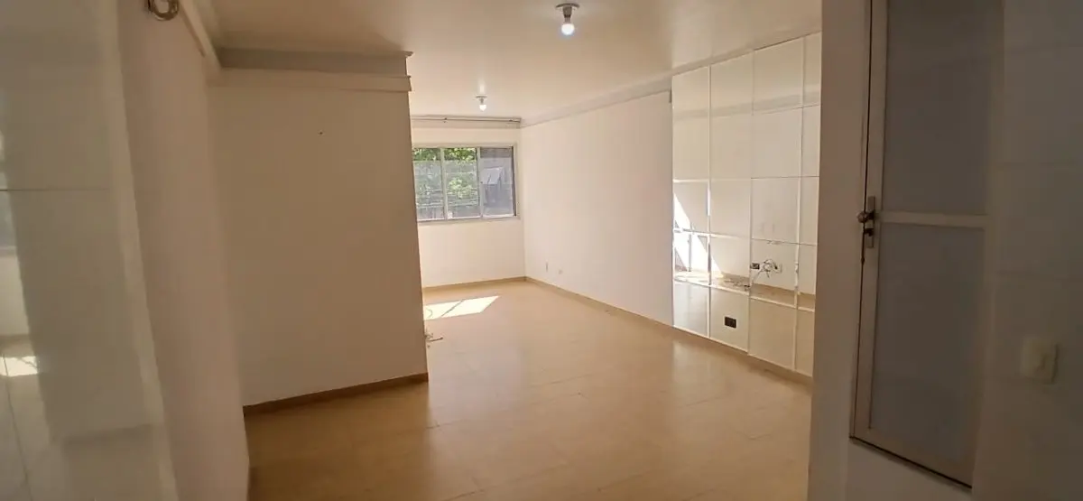 LOTE 000 - APARTAMENTO EM CURITIBA NO BIGORRILHO com 82,31 m2 privativo