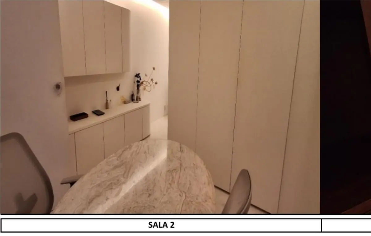 LOTE 000 - SALA COMERCIAL EM CAPINAS - SP COM 89,64m2 ÁREA TOTAL. COM GARAGEM