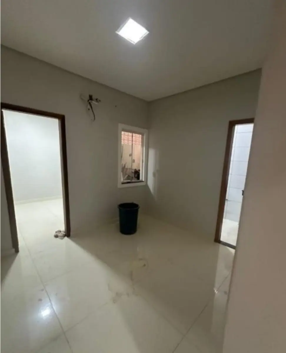 LOTE 000 - TERRENO com 132 m2 e CASA COM 80,30 m2 (FOZ DO IGUAÇU PARANA)