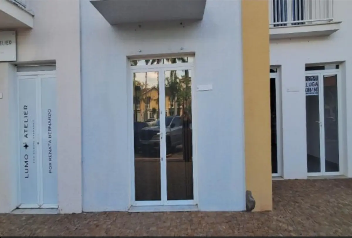 LOTE 000 - SALA COMERCIAL EM CAPINAS - SP COM 89,64m2 ÁREA TOTAL. COM GARAGEM