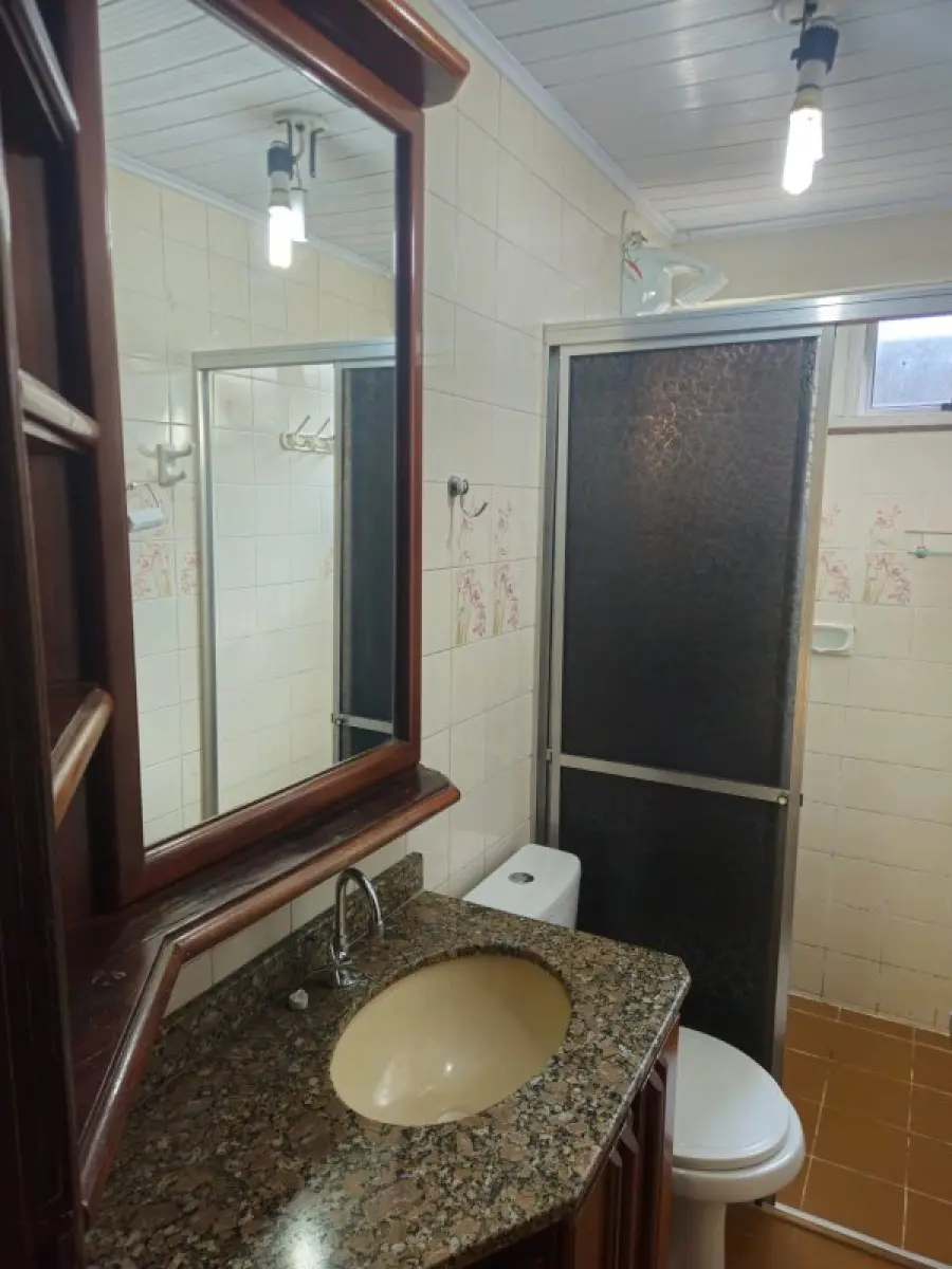 LOTE 000 - APARTAMENTO EM CASCAVEL - EDIFICIO ACAPULCO - RUA CARLOS CAVALHO 4016  CENTRO