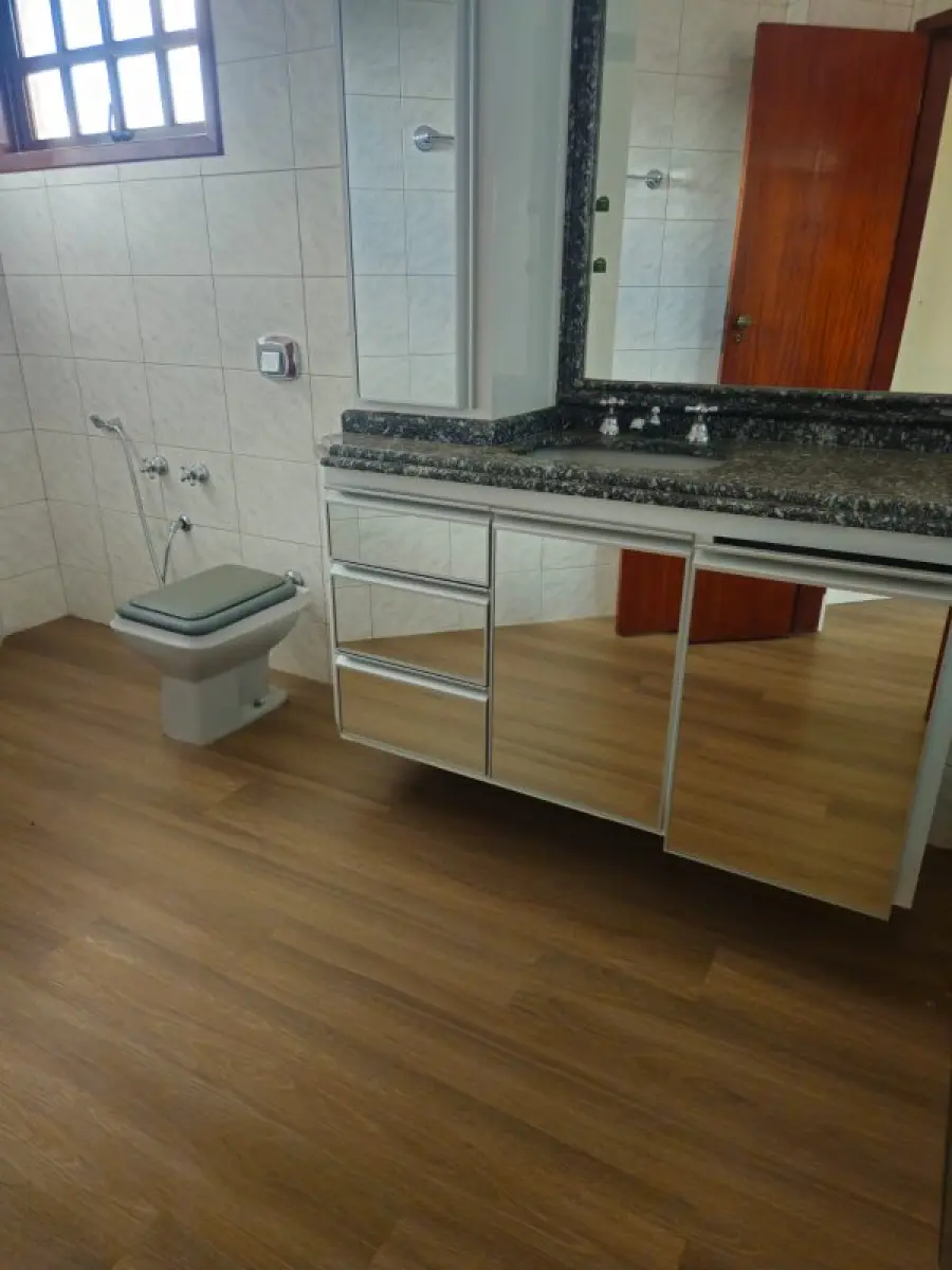LOTE 000 - SOBRADO ALTO PADRÃO BAIRRO NEVA - CASCAVEL PR  com 354,72 m2  AREA COSNTRUÍDA