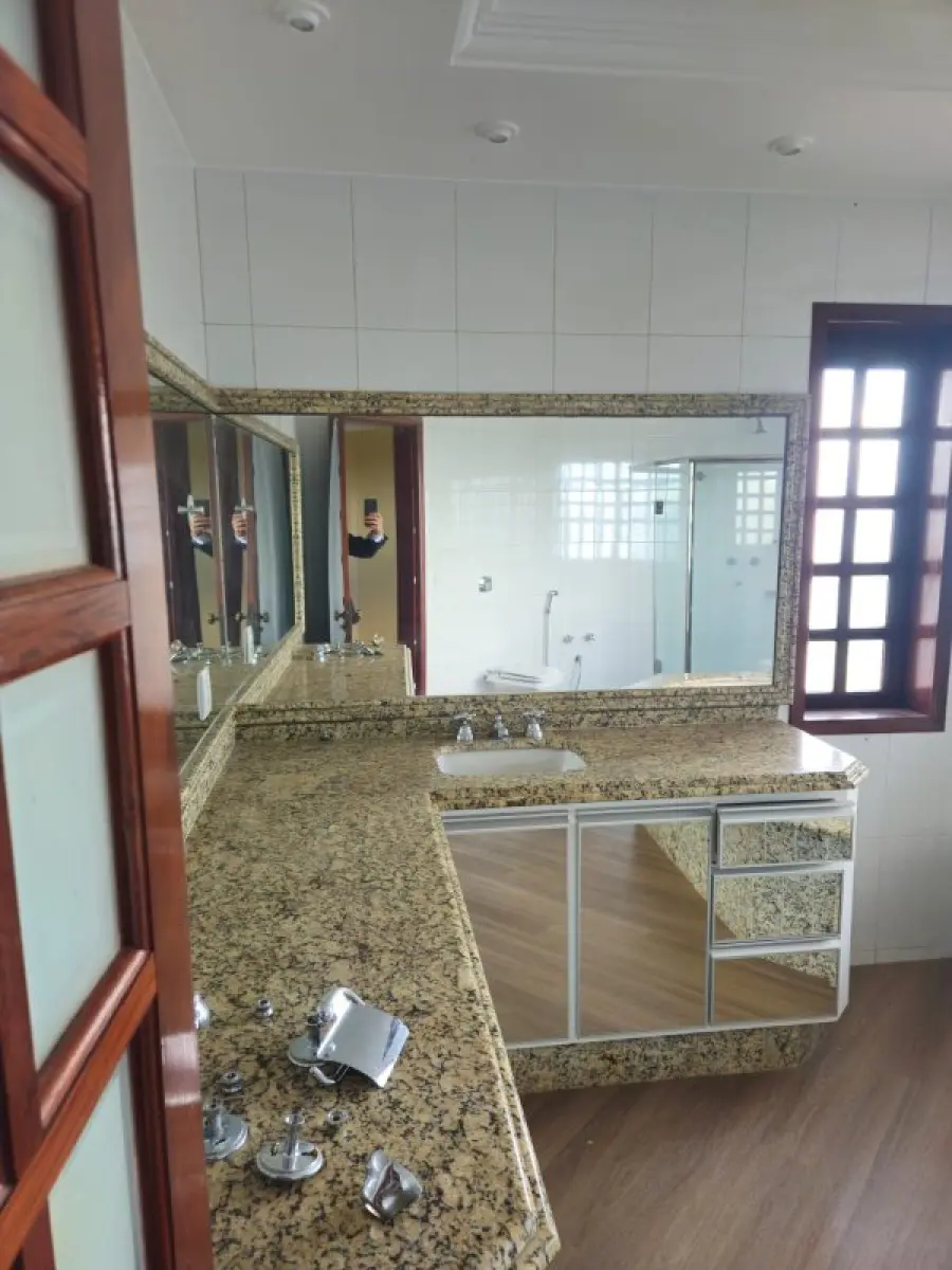 LOTE 000 - SOBRADO ALTO PADRÃO BAIRRO NEVA - CASCAVEL PR  com 354,72 m2  AREA COSNTRUÍDA