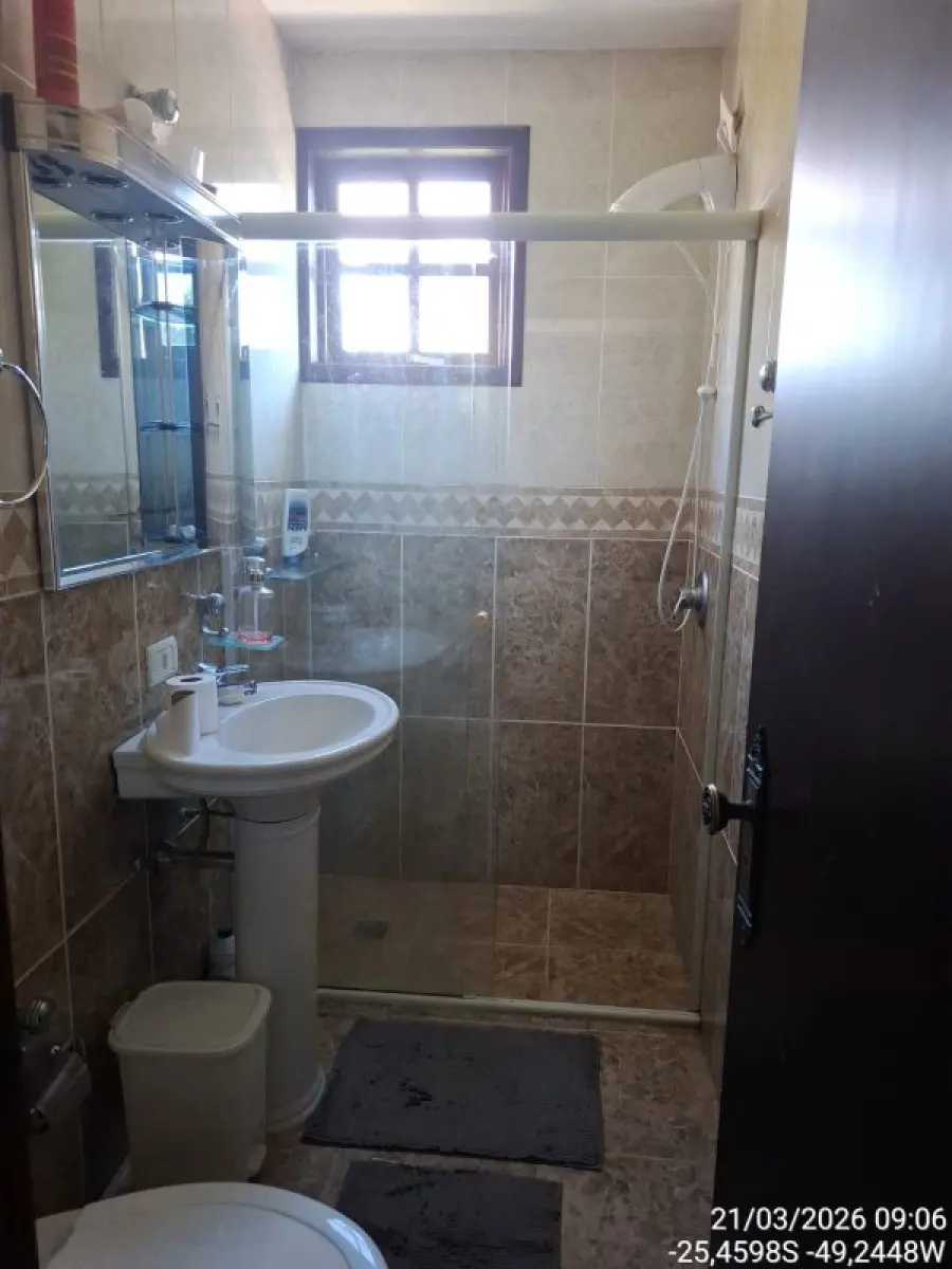 Casa / sobrado com 549 m2 - curitiba pr ( jardim guabirotuba )