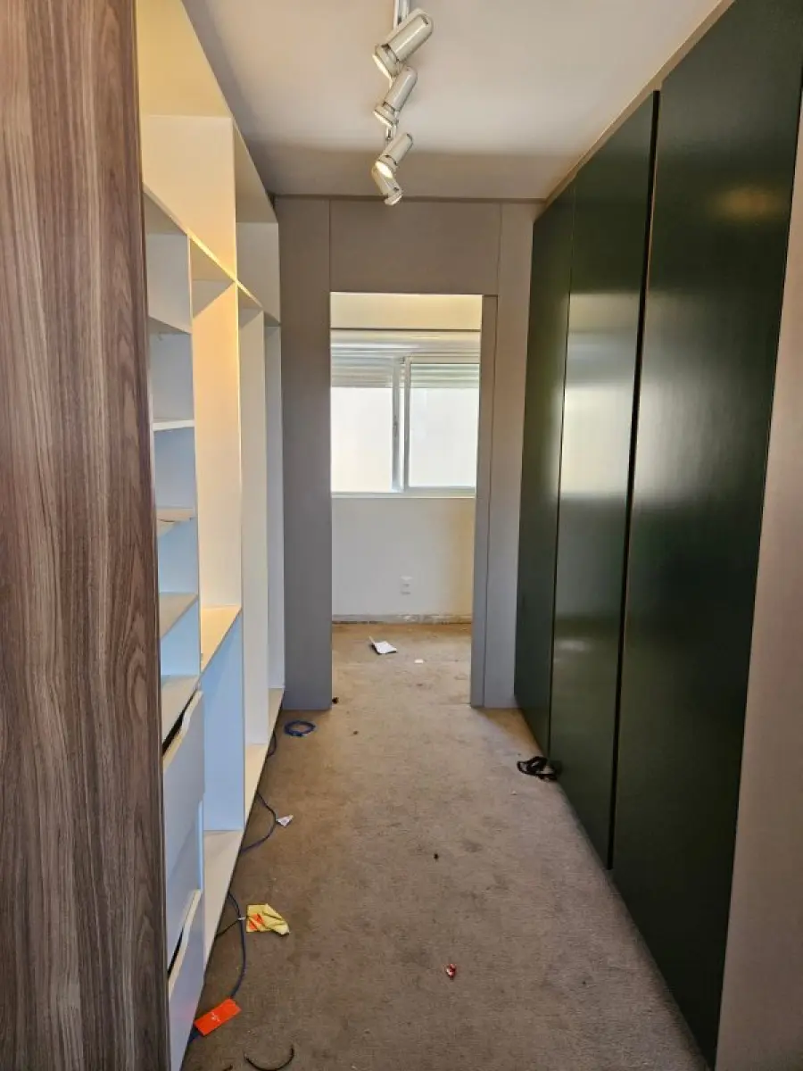 LOTE 000 - APARTAMENTO RESIDENCIAL SYLVIO KISSULA - CENTRO CASCAVEL PR