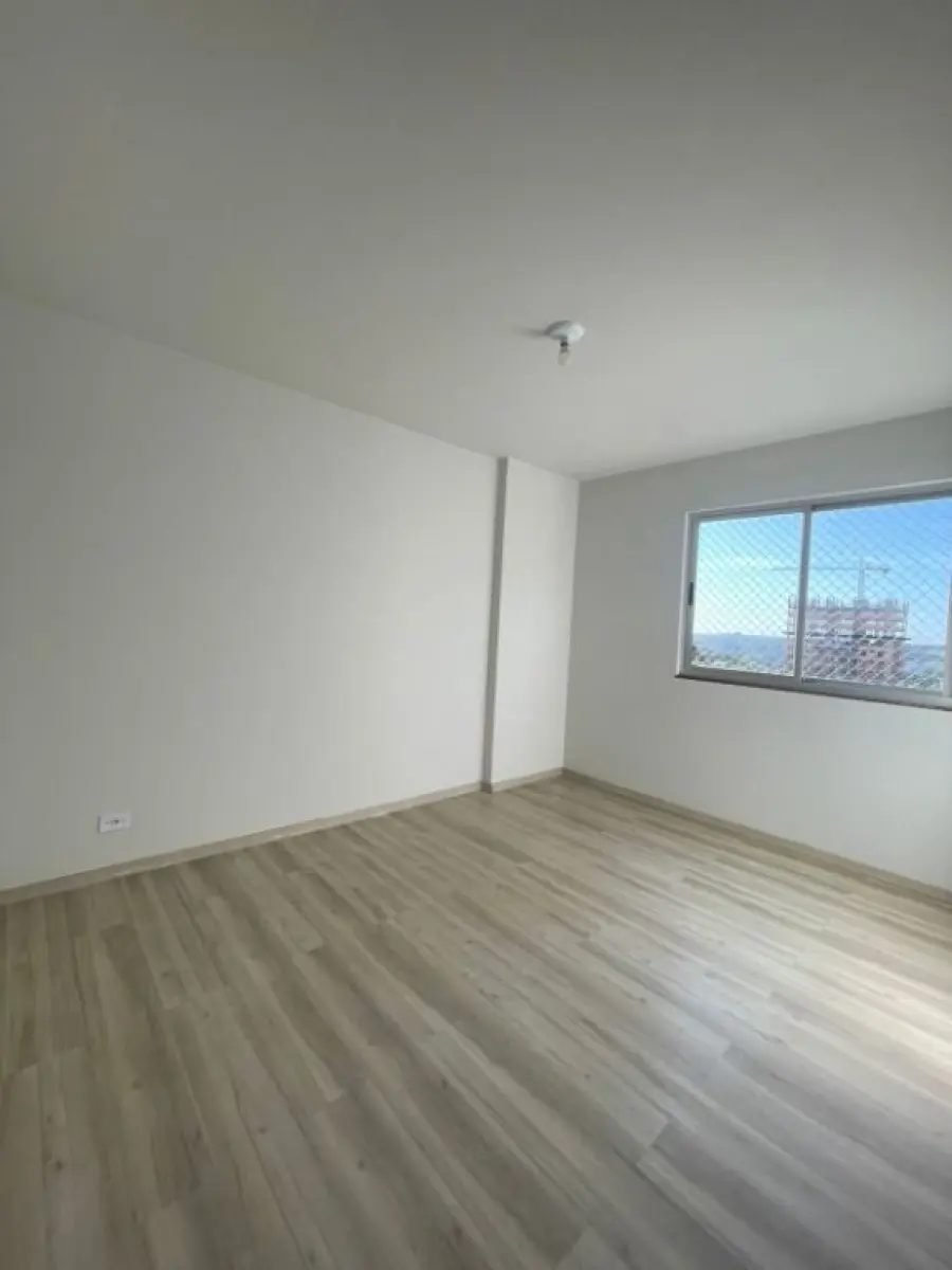 LOTE 000 - APARTAMENTO EM CASCAVEL - EDIFICIO ACAPULCO - RUA CARLOS CAVALHO 4016  CENTRO