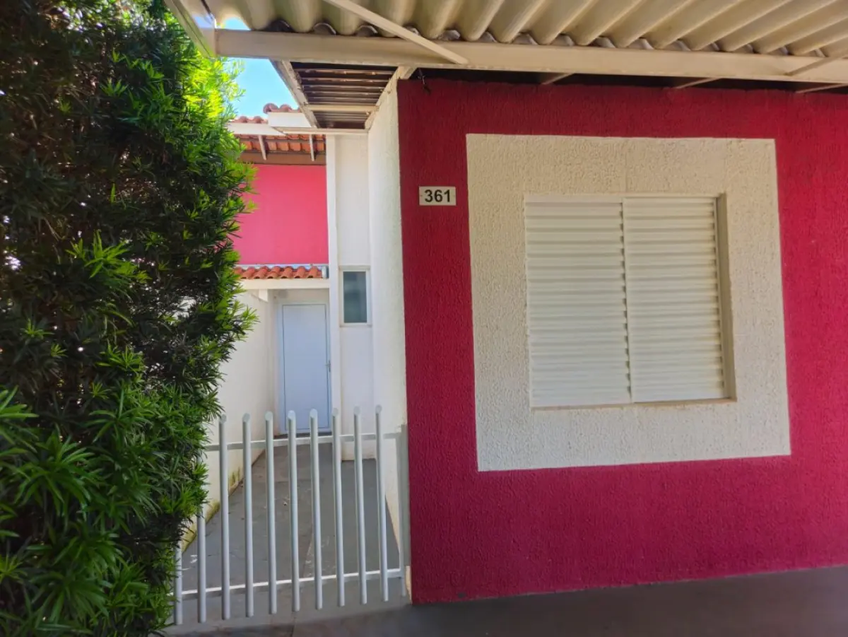 Casa com 3 quartos no Condomínio Terra Nova (foto 5 de 20)