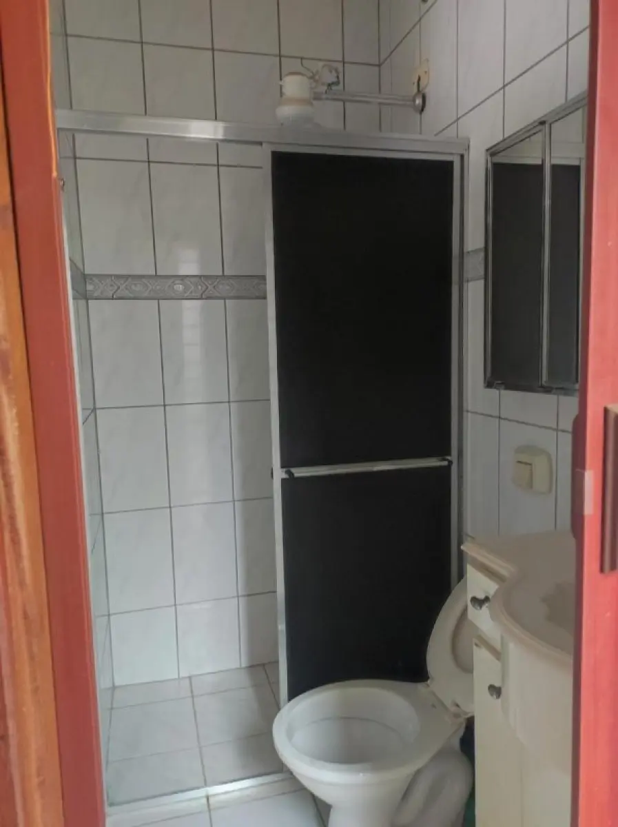 LOTE 000 - CASA ALVENARIA EM UMUARAMA - PR CENTRO