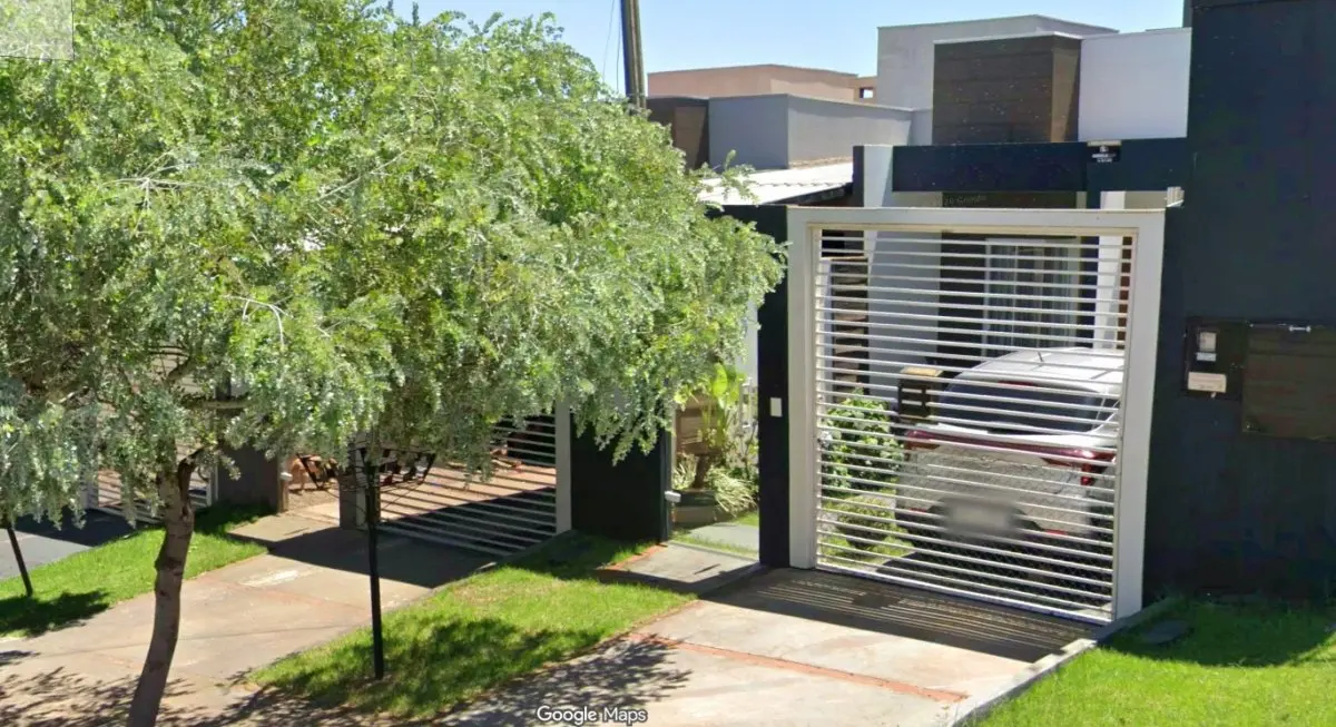 LOTE 000 - CASA EM TOLEDO PR - JARDIM PANCERA - RUA GUAIRA 495 ( AT. 497)