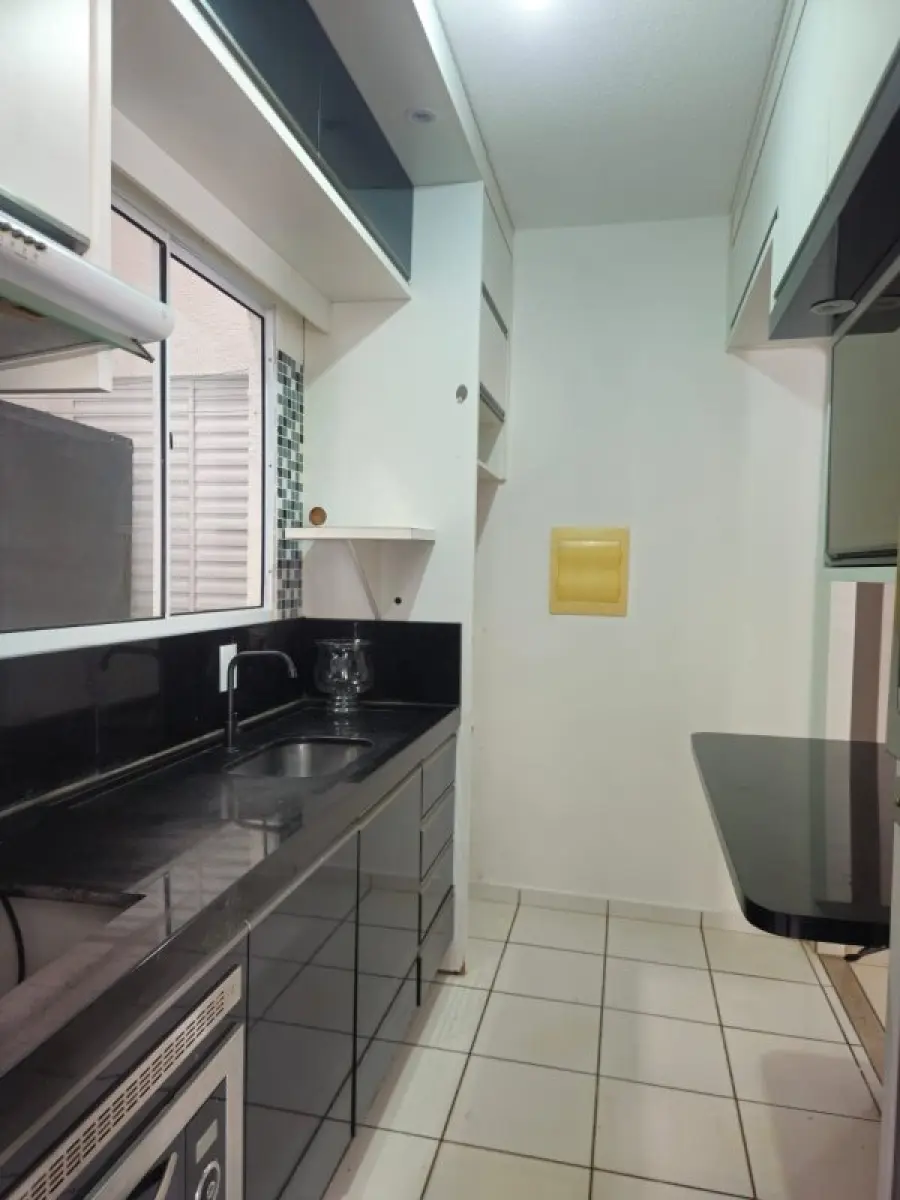 Casa com 3 quartos no Condomínio Terra Nova (foto 14 de 20)