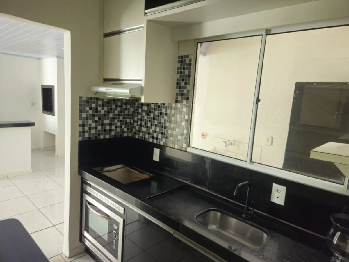Casa com 3 quartos no Condomínio Terra Nova (foto 16 de 20)