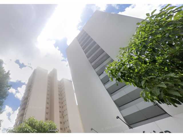 APARTAMENTO CENTRAL COM 56,67 M2 - EDIFICIO ACAPULCO CASCAVEL PR