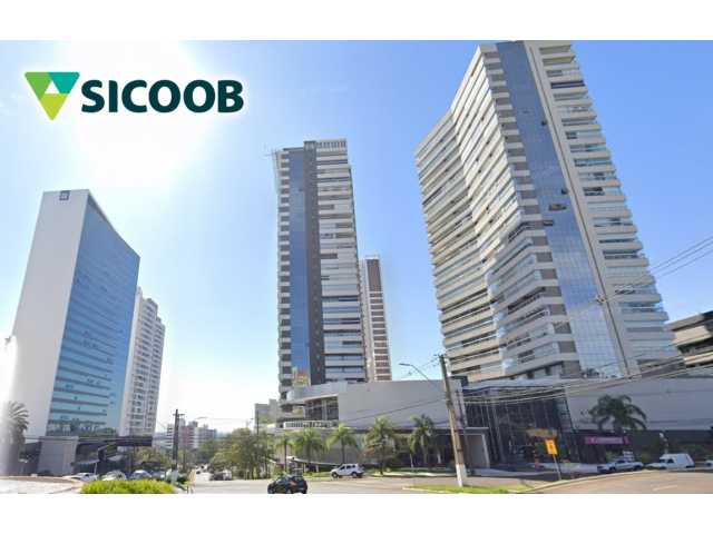 SALA COMERCIAL com  105,63  M2  de AREA TOTAL E 60,90 M2 AREA PRIVATIVA  E  + 1 VAGA DE GARAGEM LONDRINA PR - PALHANO PREMIUM CONDOMÍNIO EMPRESARIAL