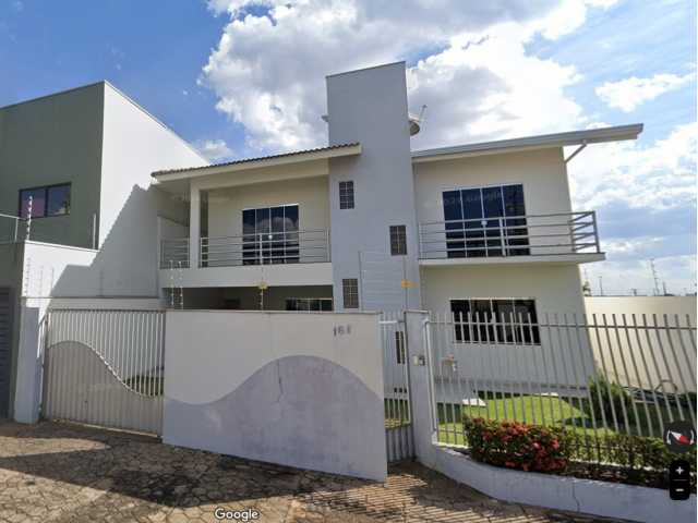 SOBRADO DE 250 M2  NO JARDIM RIVA EM PRIMAVERA DO LESTE - MT