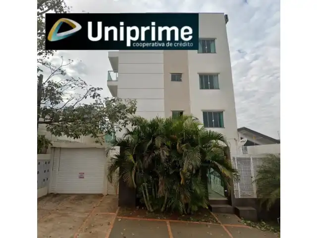 APARTAMENTO com  70,48 m2 ÀREA TOTAL E 58 M2 AREA PRIVATIVA 1 VAGA GARAGEM - TOLEDO PR