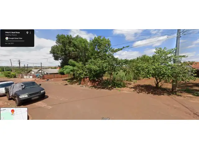 TERRENO COM 289,97 M2 EM PALOTINA PR ( LOTEAMENTO SÃO VICENTE PALOTTI)