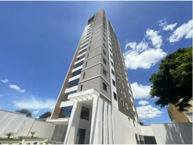 APARTAMENTO COM 124,18 M2 PRIVATIVO - 9º ANDAR EDIFÍCIO GUILHON - NEVA- CASCAVEL PR