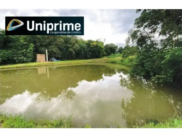 LOTE RURAL COM  ÀREA DE 20.000 m2  EM TOLEDO  PR (DISTRITO VILLA NOVA)