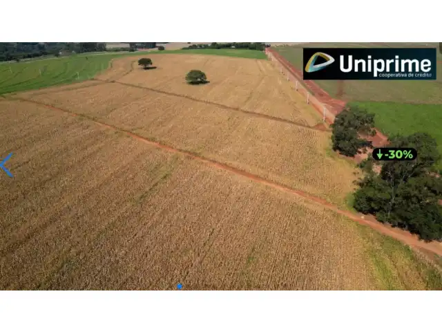 LOTE RURAL EM MARINGÁ - PR ESTRADA COLOMBO – IMóVEL RURAL – LOTE DE TERRAS N°38-B, SITUADO NA GLEBA COLOMBO • 6,050 ha  Maringá - PR