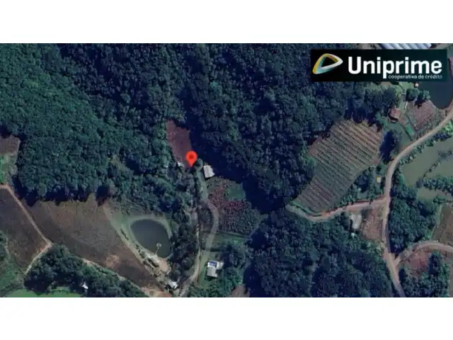 AREA RURAL COM 23.300 m2 CAXIAS DO SUL RS ( linha maximiliano)