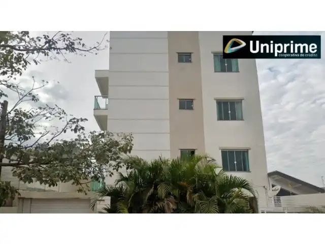 APARTAMENTO com  70,48 m2 ÀREA TOTAL E 58 M2 AREA PRIVATIVA 1 VAGA GARAGEM - TOLEDO PR