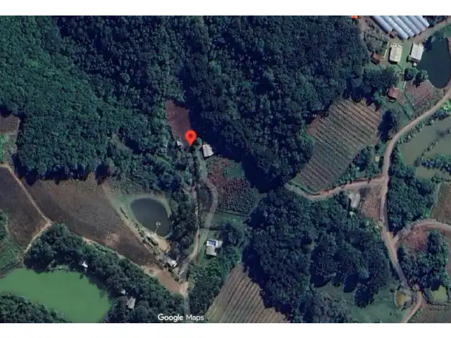 AREA RURAL COM 23.300 m2 CAXIAS DO SUL RS ( linha maximiliano)