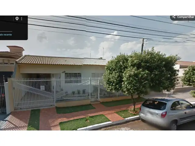 CASA DE 153,02 M2 EM UMUARAMA PR - TERRENO COM 218,75 M2