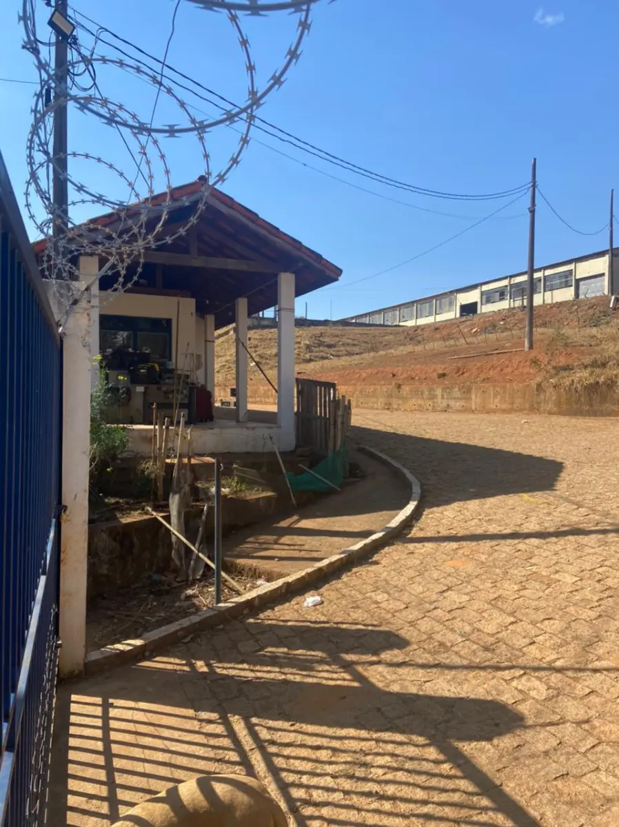 LOTE 000 - AREA INDUSTRIAL 36 MIL METROS QUADRADOS.
