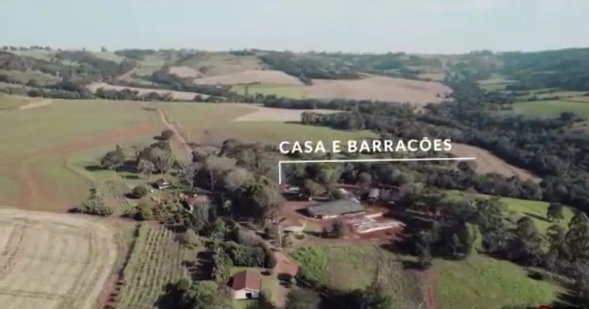 LOTE 000 - FAZENDA DUPLA APTIDAO COM 74 HECTARES