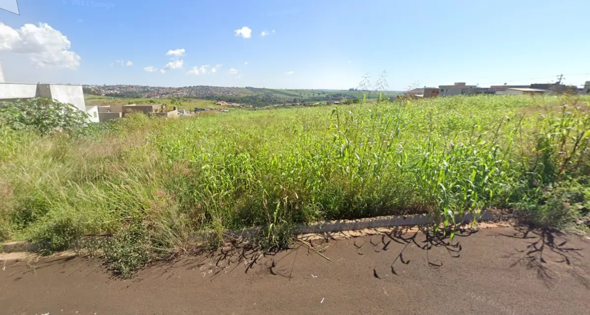 LOTE 000 - TERRENO COM 3.515,25 M2 - CAMBÉ PARANÁ - BAIRRO JARDIM CIDADE ALTA