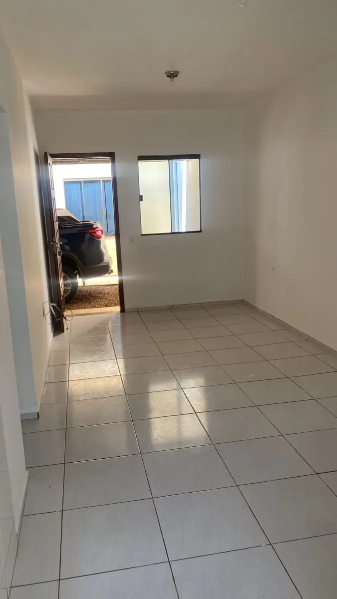 LOTE 000 - CASA COM 47,41 M2 de area útil,  RUA JURUNA 1596 ( CONDOMÍNIO RESIDENCIAL SHIMIZU E BENVENUTI)