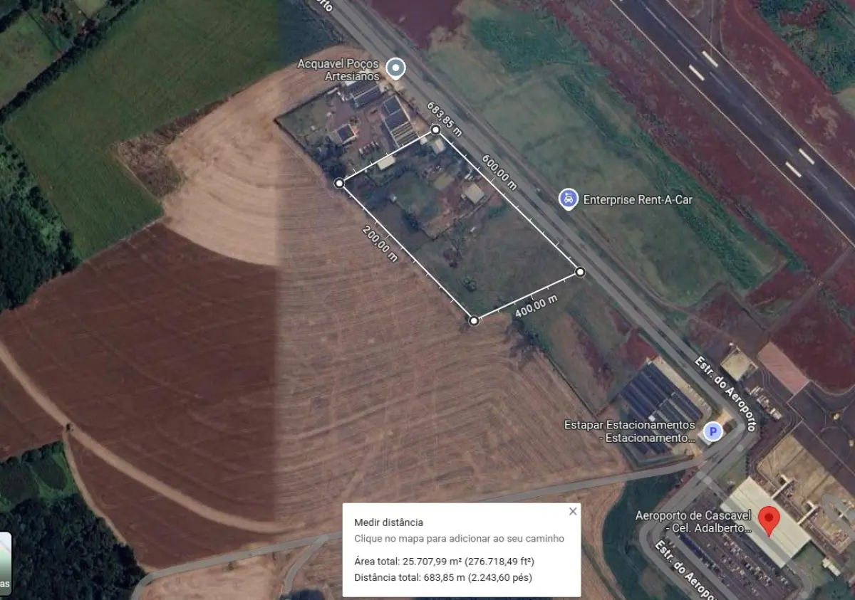 Cascavel, PR