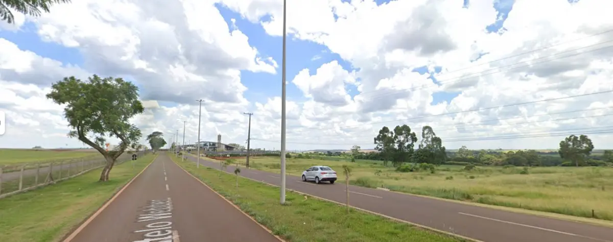 LOTE 000 - TERRENO COM 25.704,95 M2 - ESTRADA DO AEROPORTO - CASCAVEL - PR