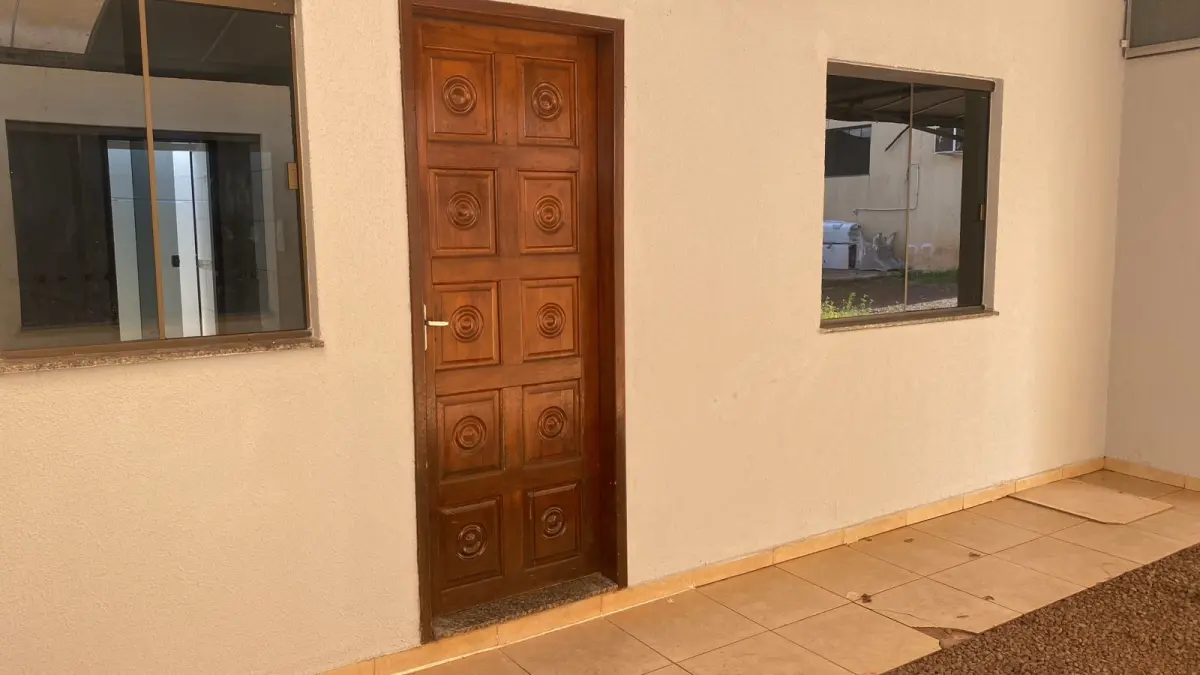 LOTE 000 - CASA COM 47,41 M2 de area útil,  RUA JURUNA 1596 ( CONDOMÍNIO RESIDENCIAL SHIMIZU E BENVENUTI)