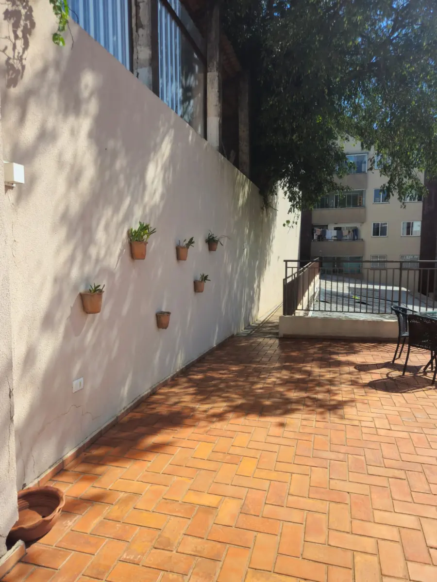 LOTE 001 - APARTAMENTO COM 112,14 M2 REGIÃO CENTRAL DE CASCAVEL - EDIFICIO BEETHOVEN