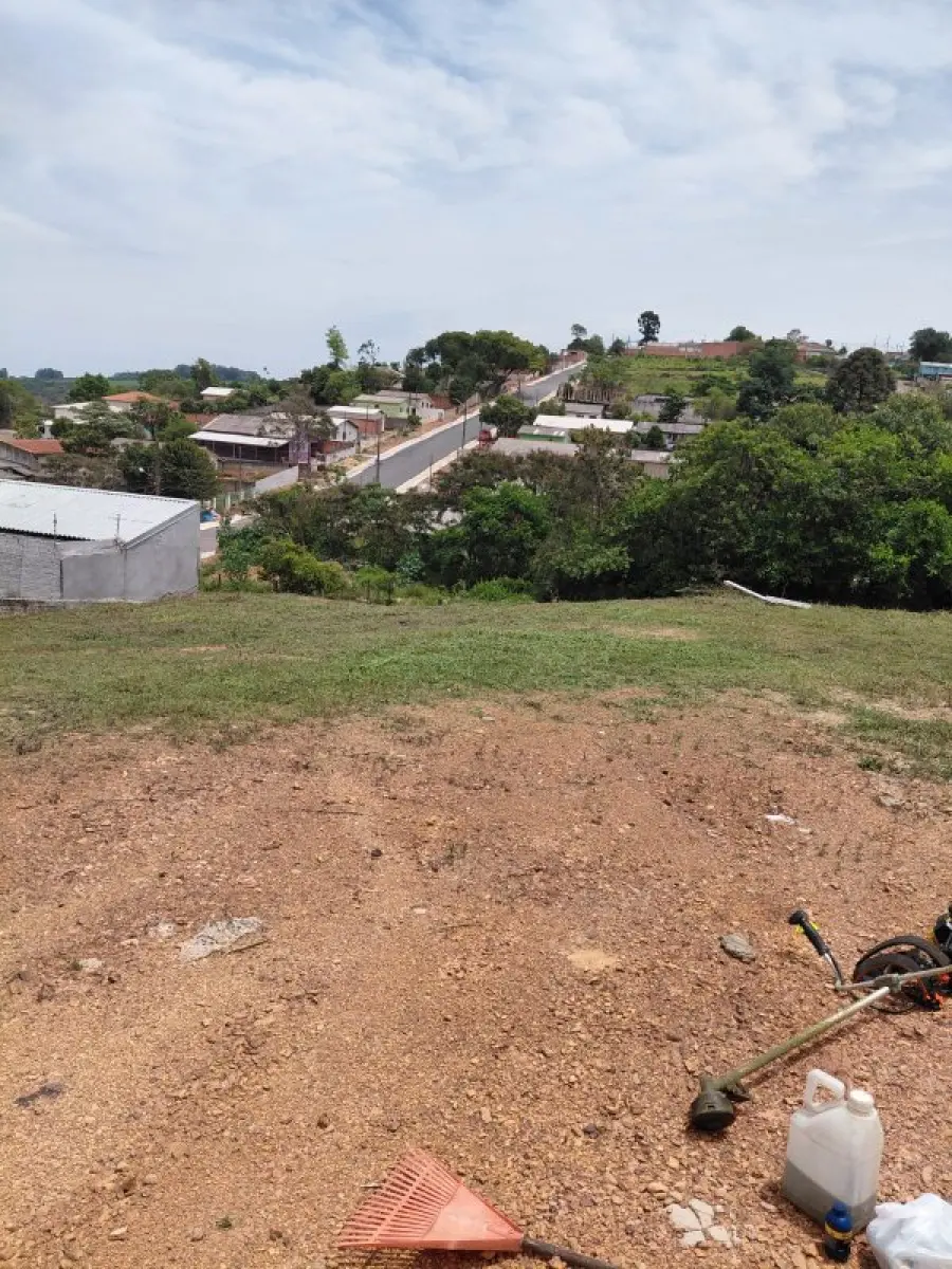 LOTE 000 - TERRENO DE 871,20 M2 em PONTA GROSSA - PR (AVENIDA MELVIN JONES 1064)