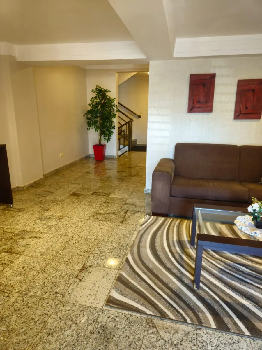 LOTE 001 - APARTAMENTO COM 112,14 M2 REGIÃO CENTRAL DE CASCAVEL - EDIFICIO BEETHOVEN