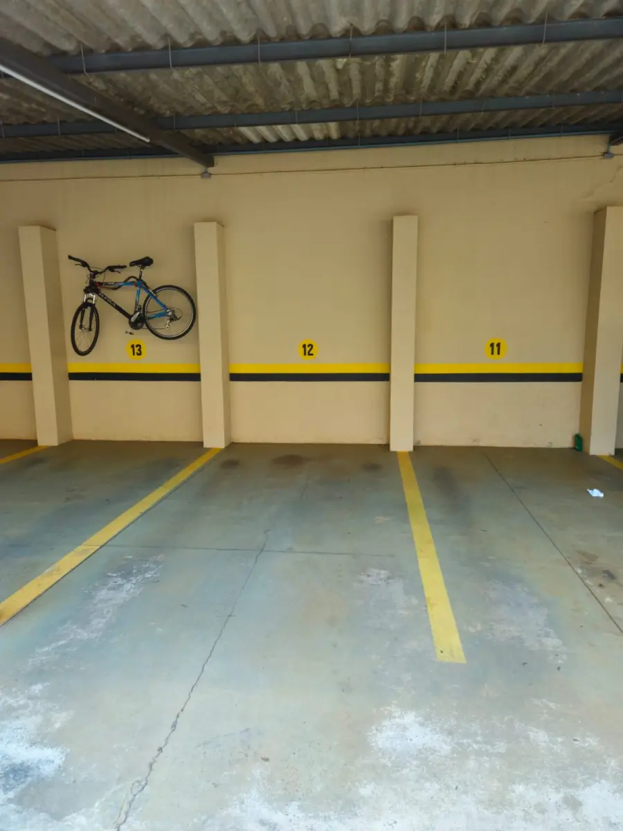 LOTE 001 - APARTAMENTO COM 112,14 M2 REGIÃO CENTRAL DE CASCAVEL - EDIFICIO BEETHOVEN