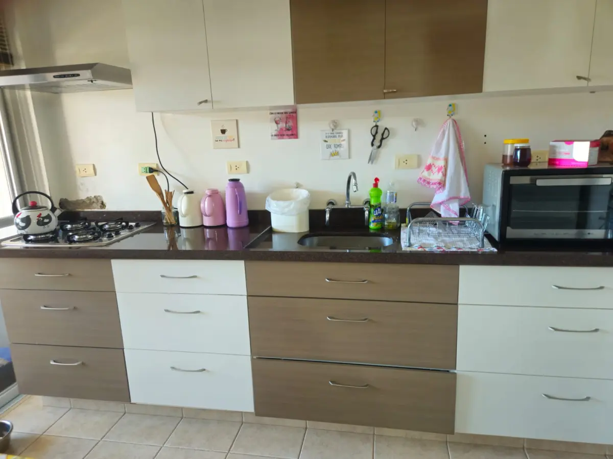 LOTE 001 - APARTAMENTO COM 112,14 M2 REGIÃO CENTRAL DE CASCAVEL - EDIFICIO BEETHOVEN