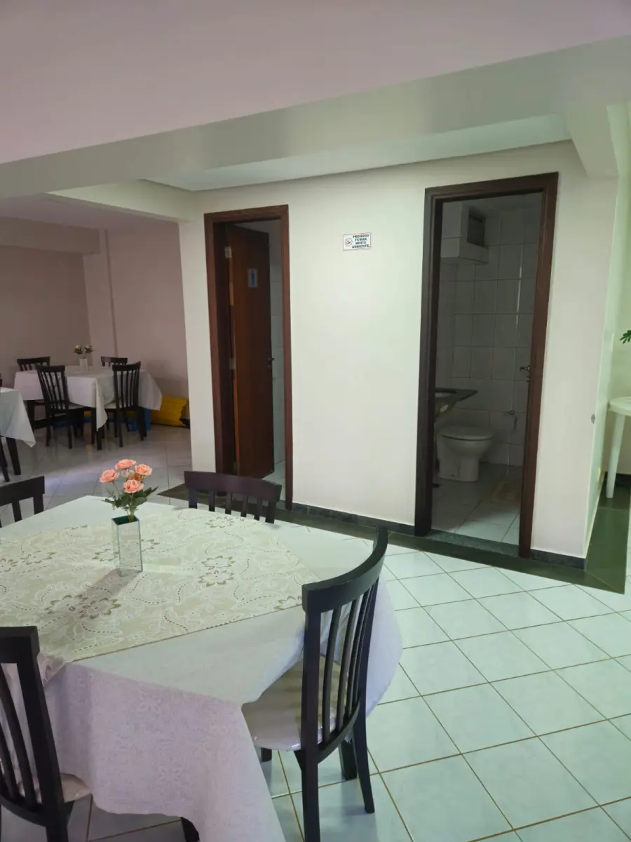 LOTE 001 - APARTAMENTO COM 112,14 M2 REGIÃO CENTRAL DE CASCAVEL - EDIFICIO BEETHOVEN
