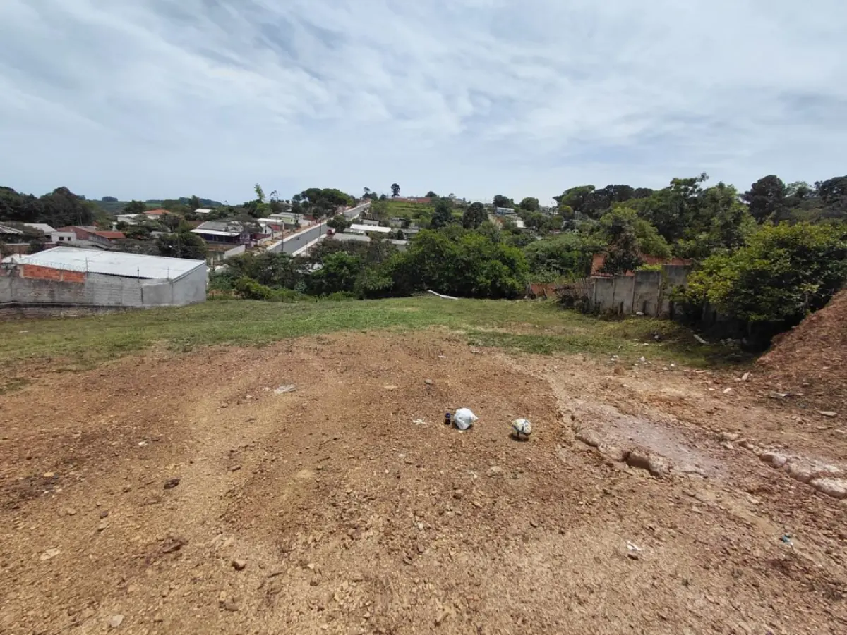 LOTE 000 - TERRENO DE 871,20 M2 em PONTA GROSSA - PR (AVENIDA MELVIN JONES 1064)