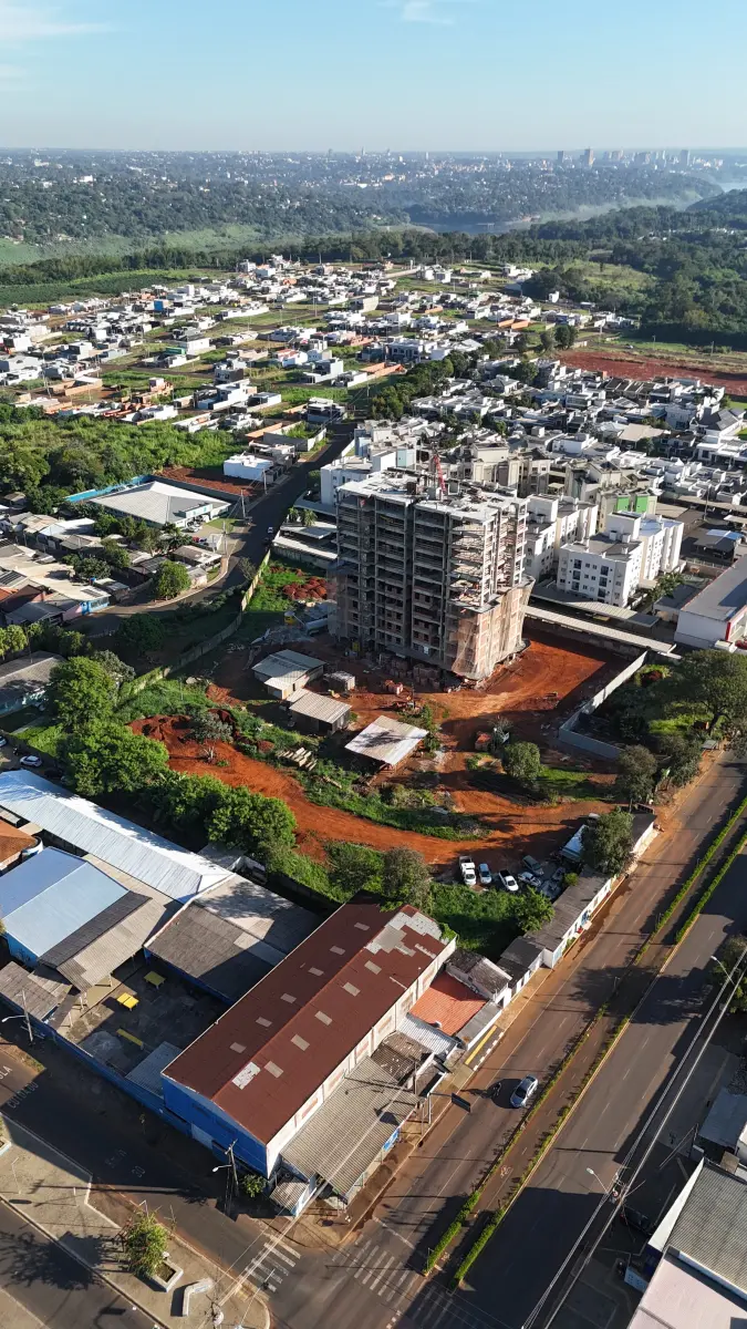 M2 Foz do Iguaçu, PR