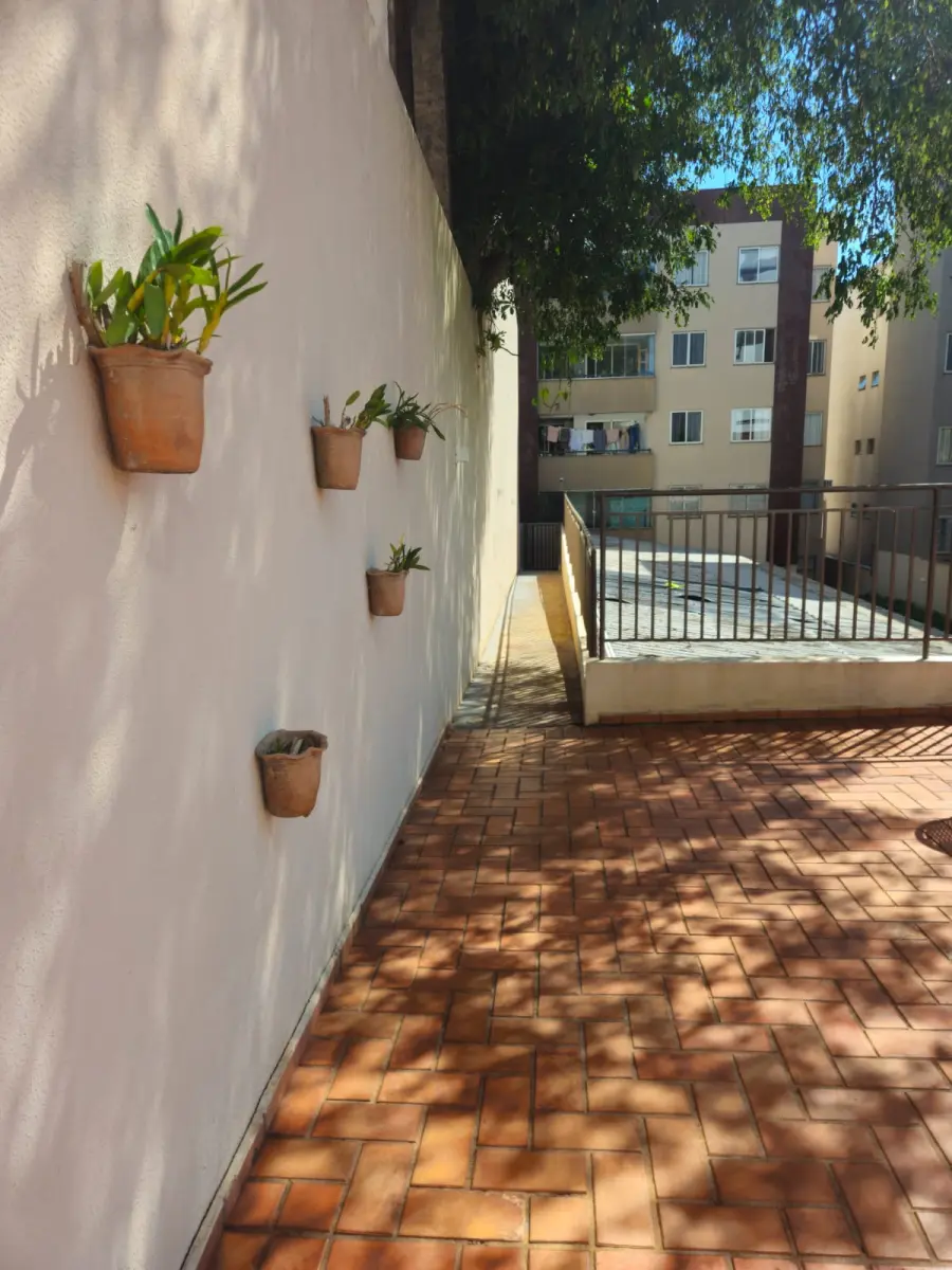 LOTE 001 - APARTAMENTO COM 112,14 M2 REGIÃO CENTRAL DE CASCAVEL - EDIFICIO BEETHOVEN