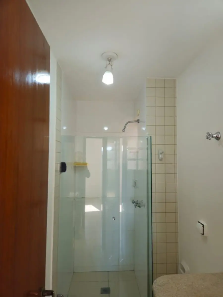 LOTE 001 - APARTAMENTO COM 112,14 M2 REGIÃO CENTRAL DE CASCAVEL - EDIFICIO BEETHOVEN