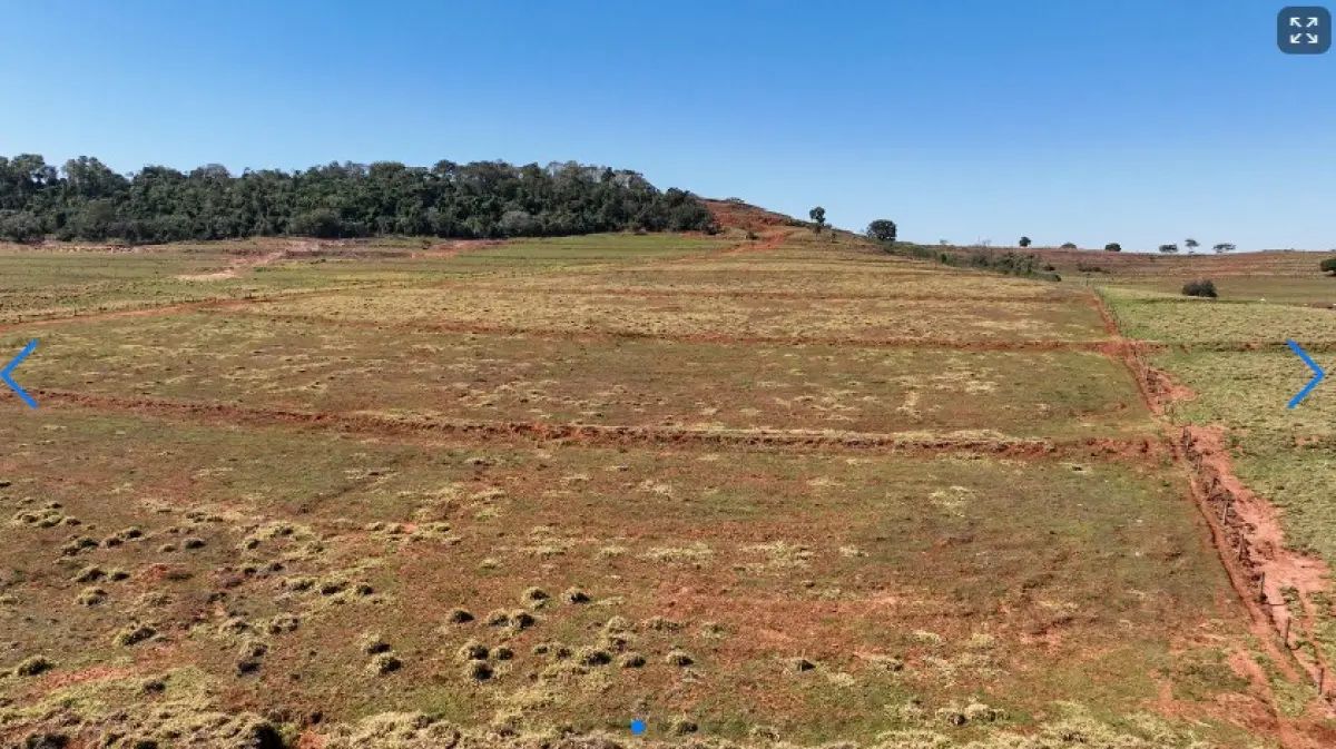 LOTE 000 - LOTE RURAL EM PÉROLA - PR LOTE RURAL, GLEBA EL-DOURADO • 20,32ha  Pérola - PR