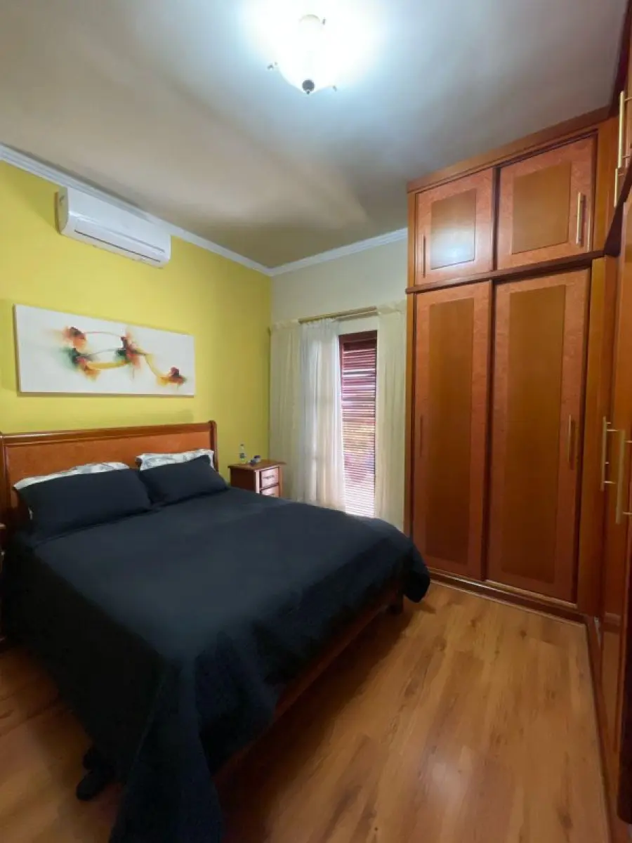 LOTE 000 - CASA ALTO PADRÃO 380 M2 EM ITATIBA SP
